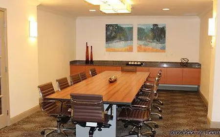 Comfort Suites Baton Rouge South I-10 