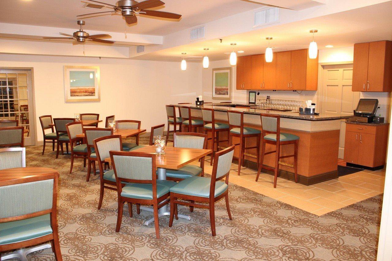 Comfort Baton Rouge South I-10 Hotel