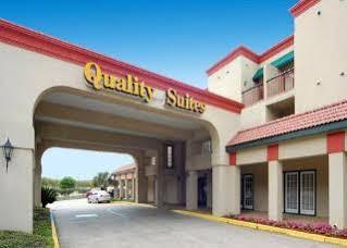 Hotel Comfort Baton Rouge South I-10 3*
