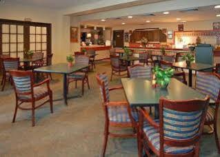 Hotel Comfort Baton Rouge South I-10 3*