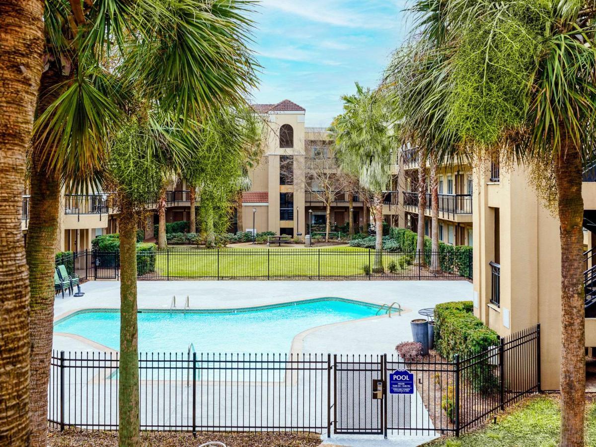 Hotel Comfort Baton Rouge South I-10