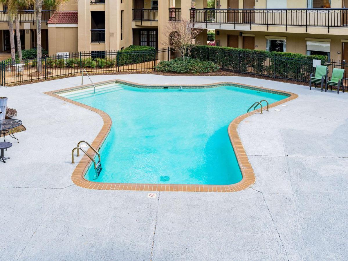 Hotel Comfort Baton Rouge South I-10 Inniswold