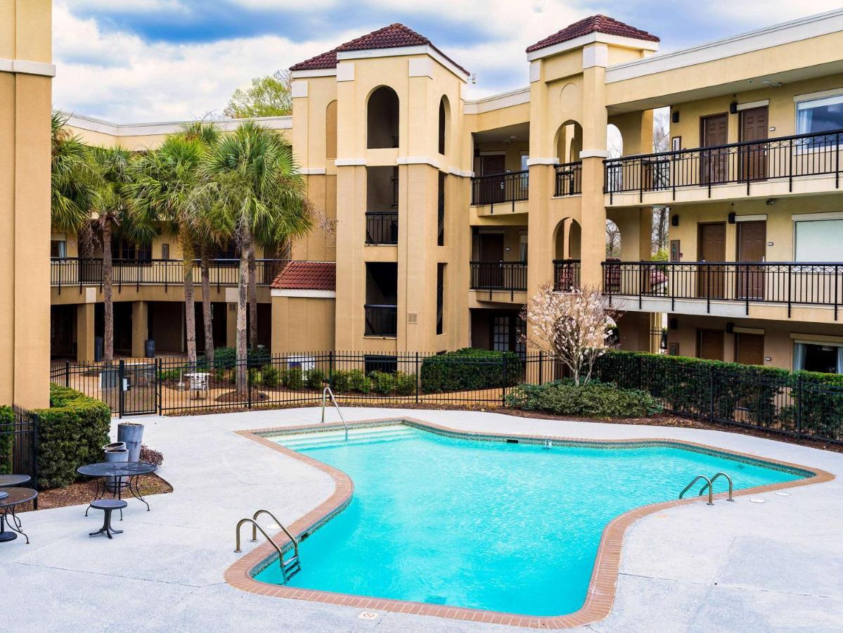 Comfort Baton Rouge South I-10 Hotel Inniswold