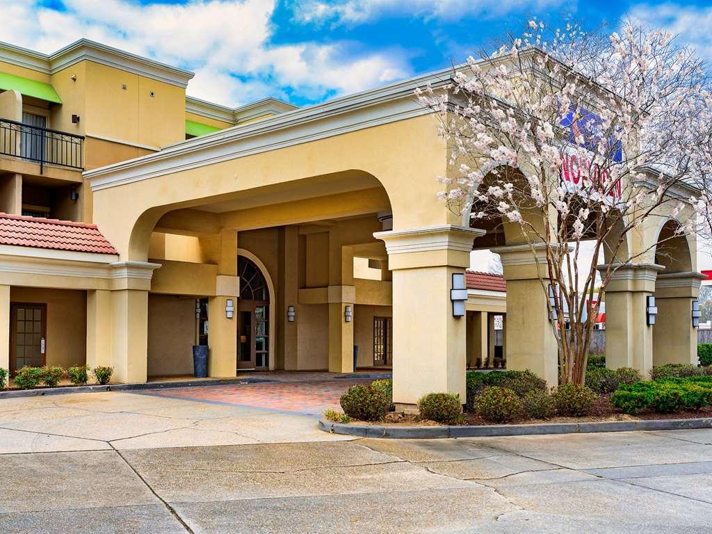 Hotel Comfort Baton Rouge South I-10