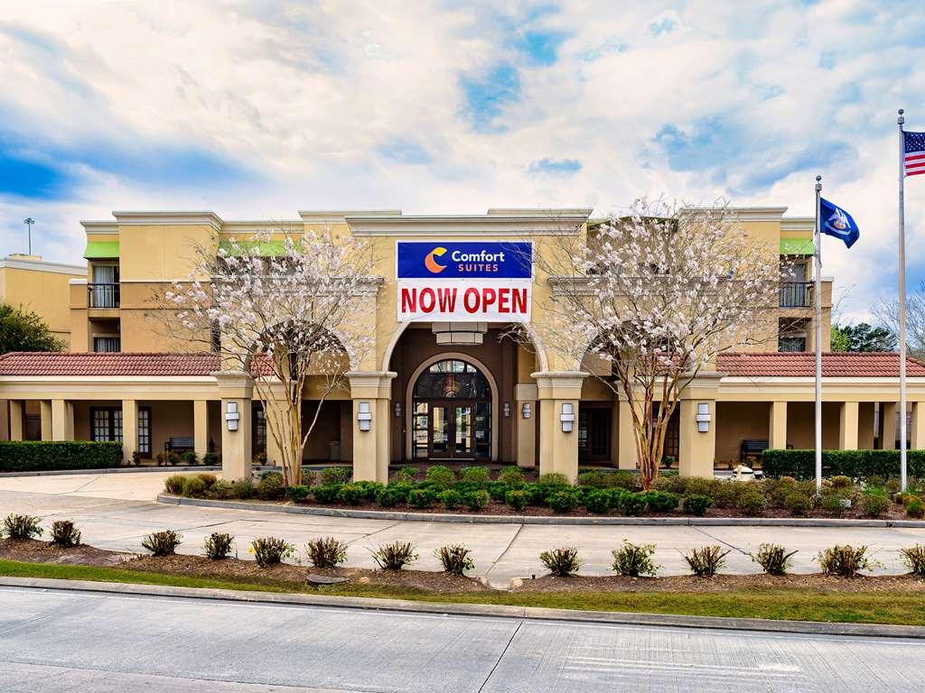 Comfort Baton Rouge South I-10 Hotel