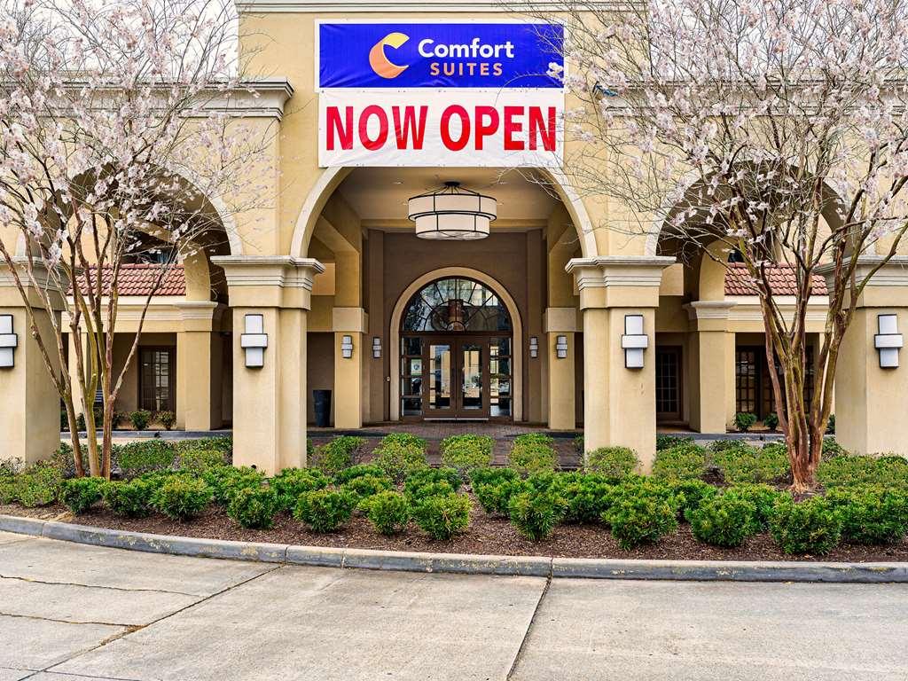 Hotel Comfort Baton Rouge South I-10 3*