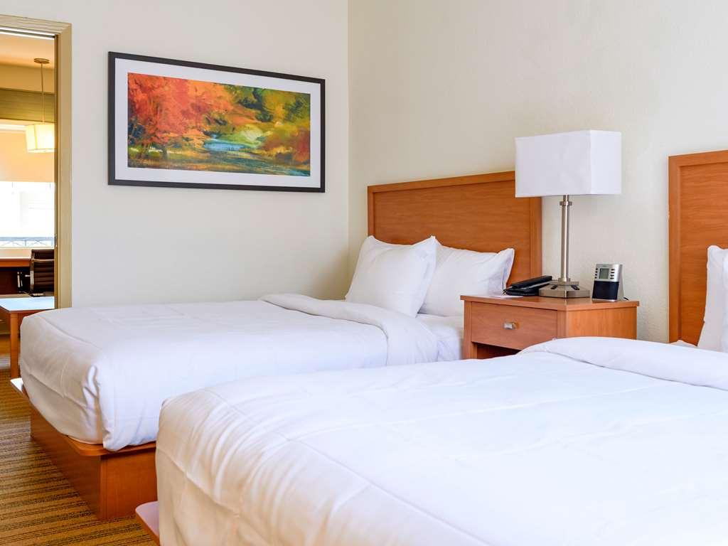 Comfort Baton Rouge South I-10 Hotel Inniswold