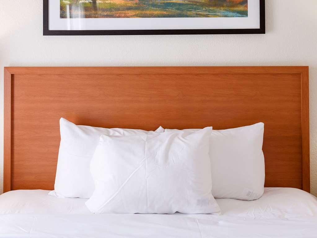 Comfort Baton Rouge South I-10 Hotel