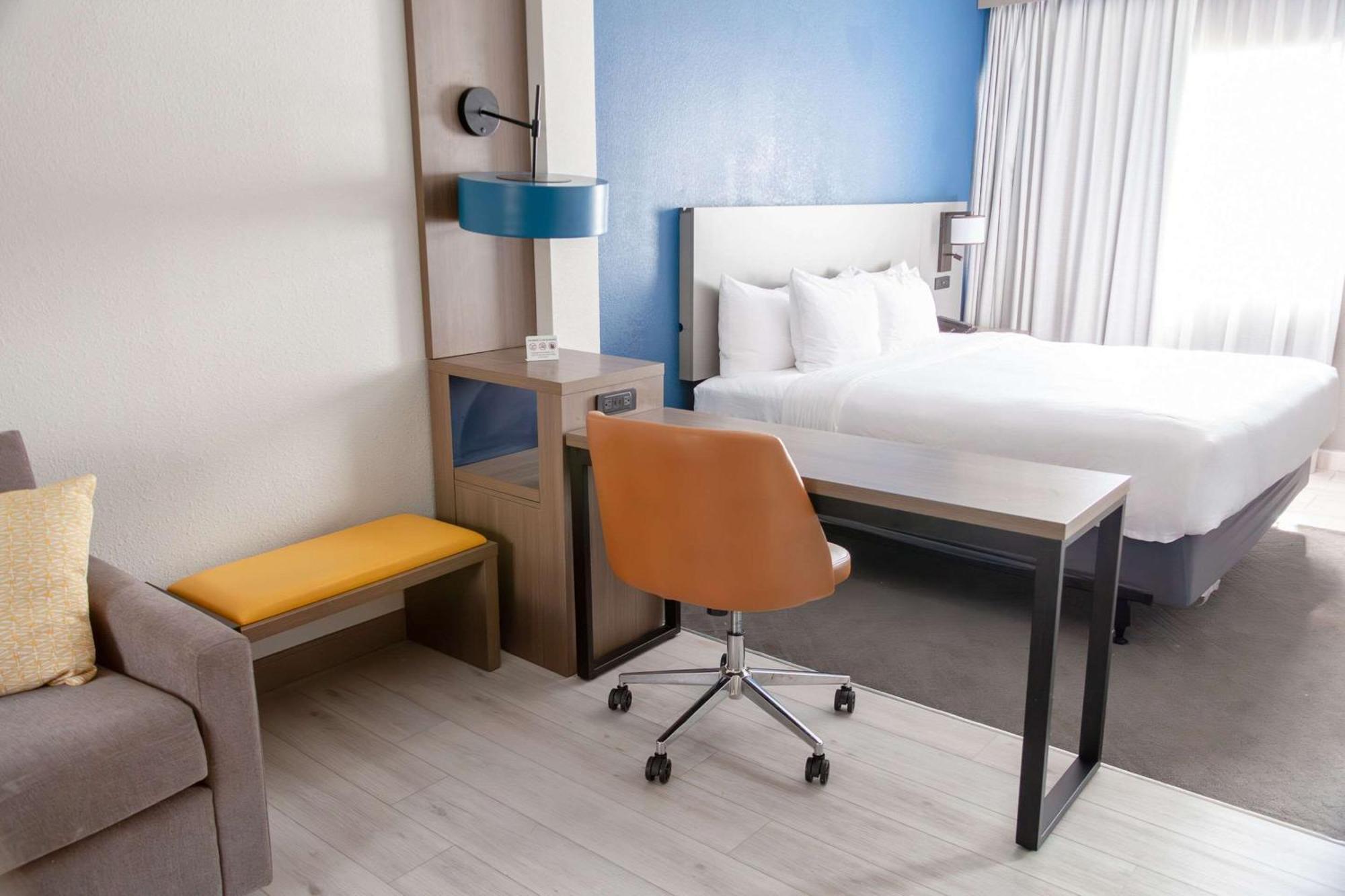 Hotel Comfort Baton Rouge South I-10 Inniswold