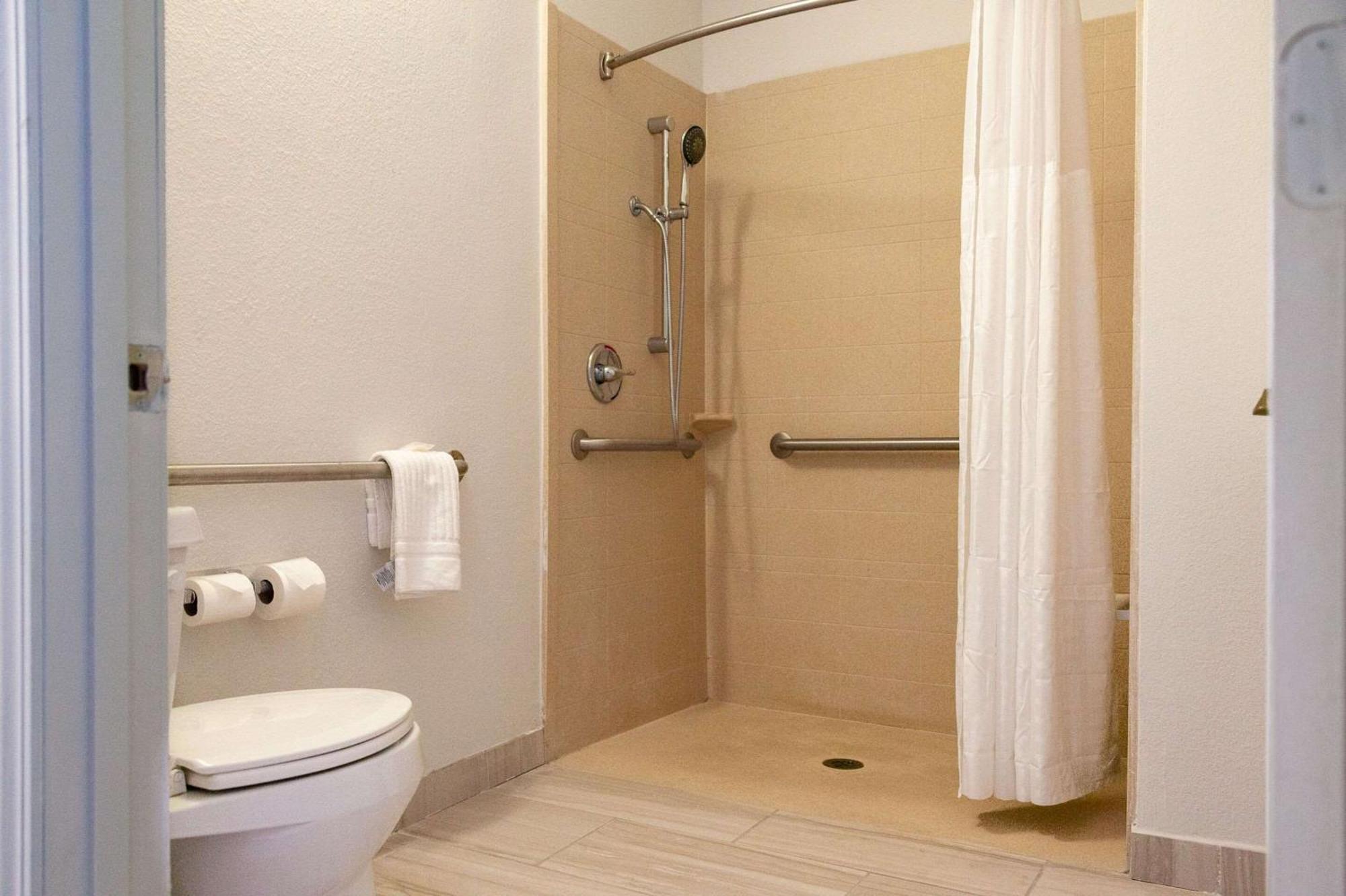 Comfort Baton Rouge South I-10 Hotel Inniswold