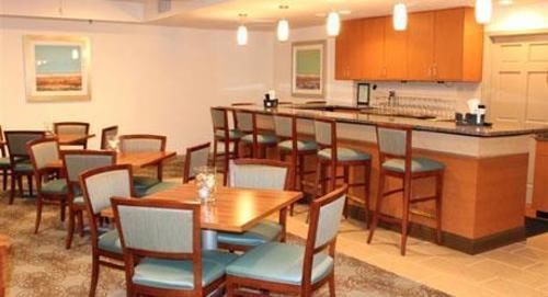 Comfort South I-10 Hotel Baton Rouge