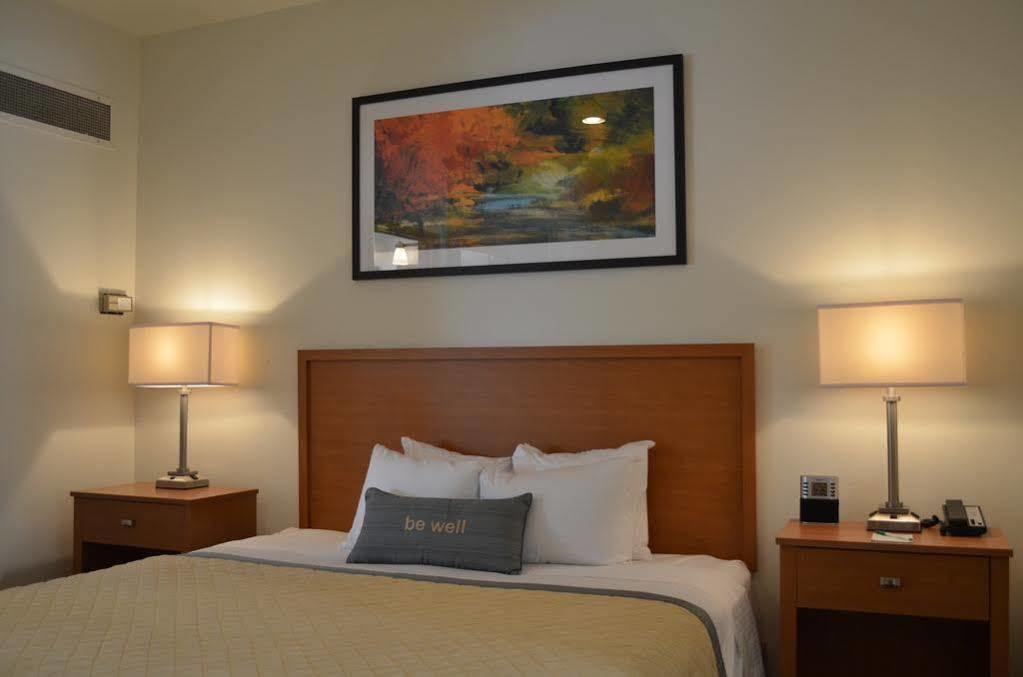 Hotel Comfort Baton Rouge South I-10