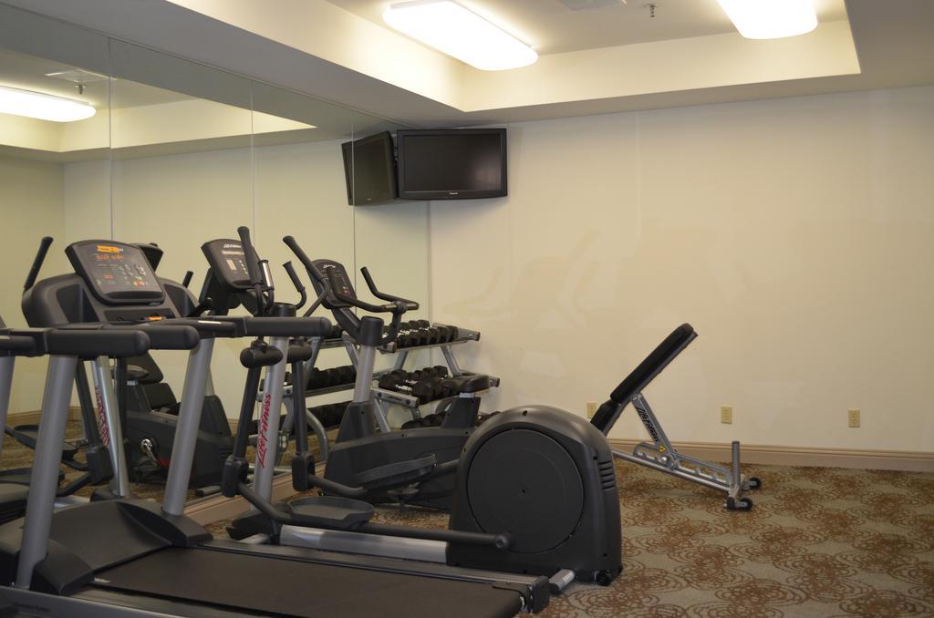 Comfort Baton Rouge South I-10 Hotel Inniswold