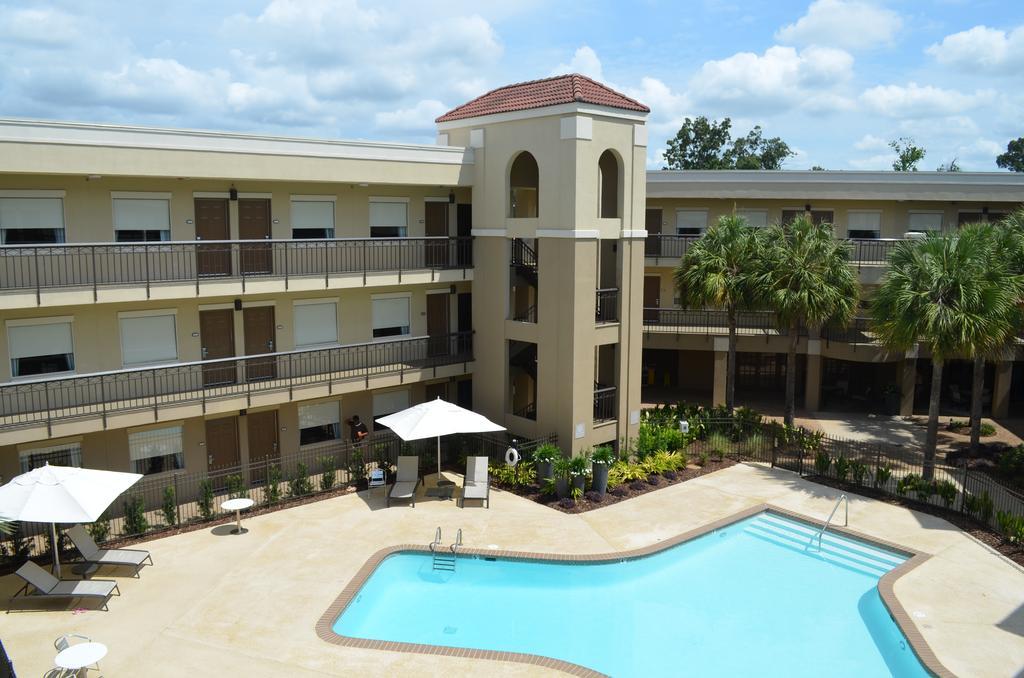 Hotel Comfort Baton Rouge South I-10 Inniswold