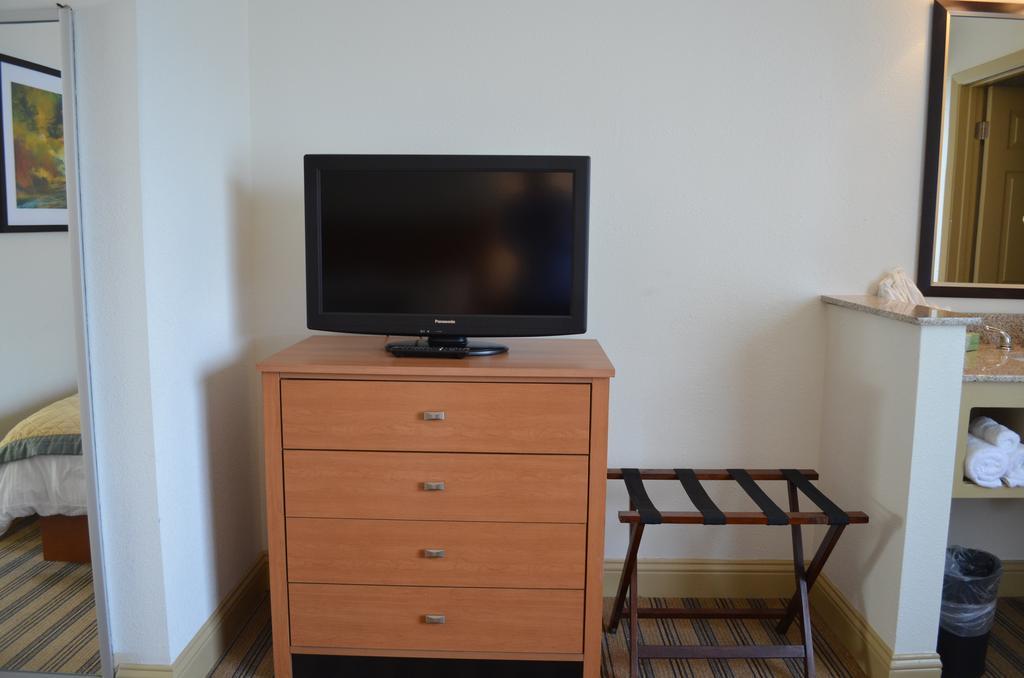 Hotel Comfort Baton Rouge South I-10