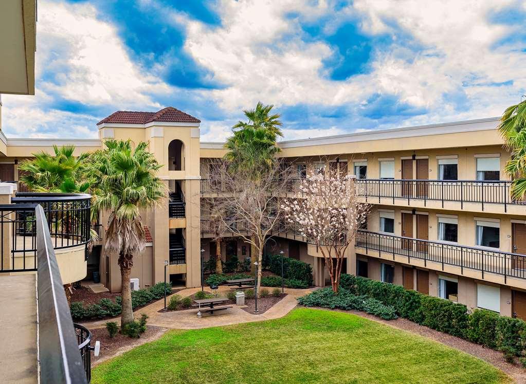 Comfort Baton Rouge South I-10 Hotel Inniswold