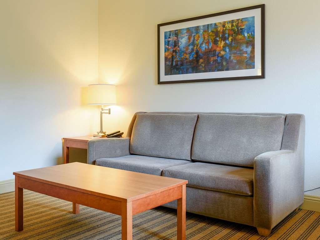 Comfort Baton Rouge South I-10 3* Inniswold