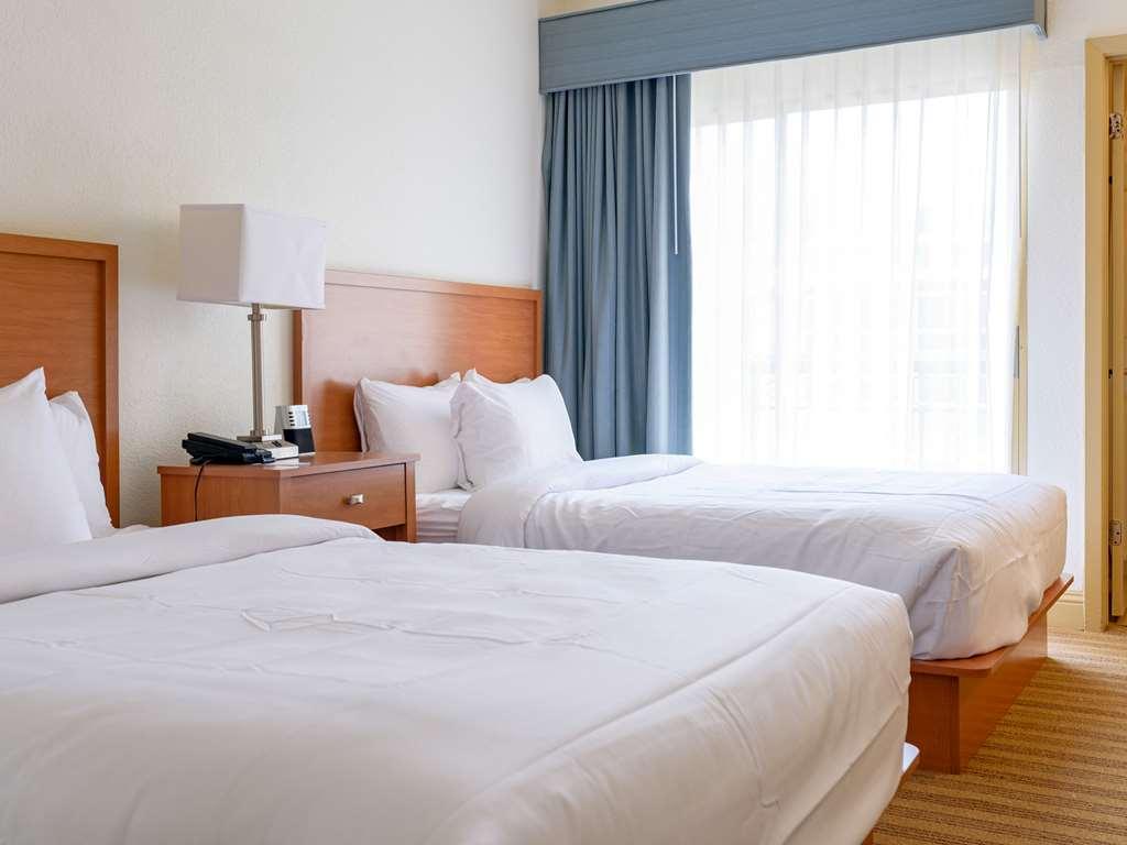 Hotel Comfort Baton Rouge South I-10