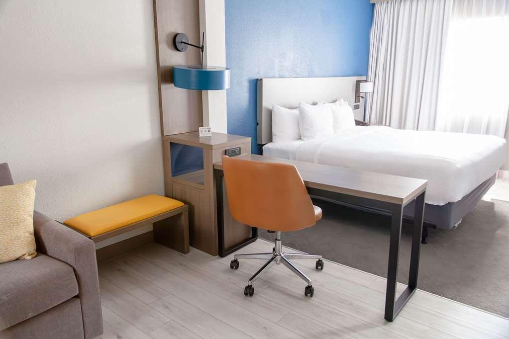 Comfort Baton Rouge South I-10 Hotel