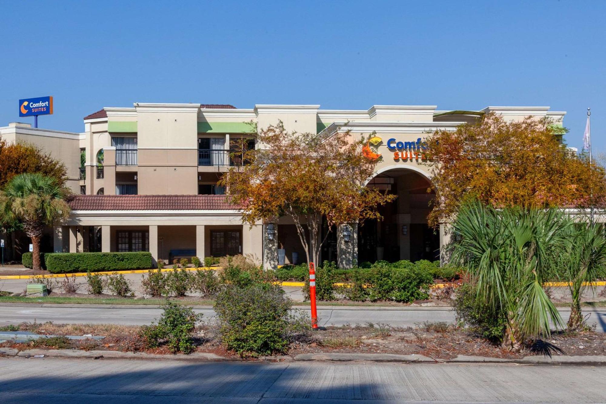 Hotel Comfort Baton Rouge South I-10 Inniswold