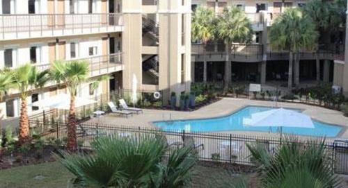 Comfort Baton Rouge South I-10 Hotel