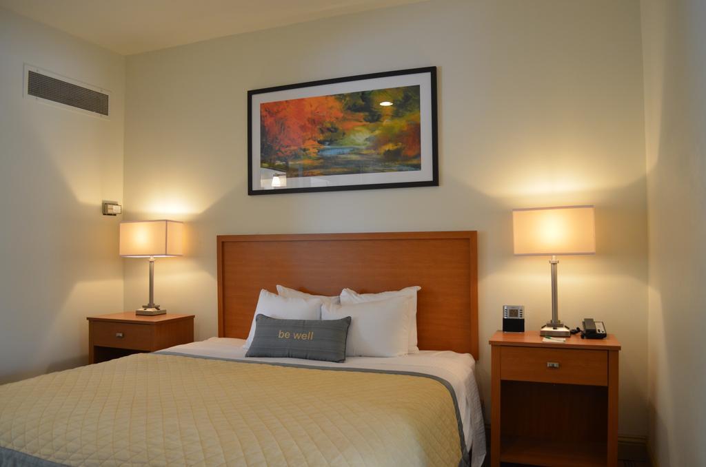 Comfort Baton Rouge South I-10 Hotel Inniswold